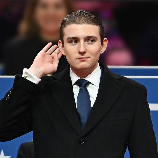 Barron